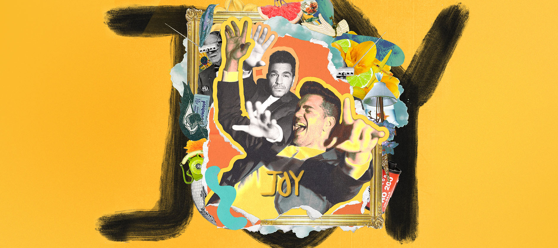 Andy Grammer | Official Online Store