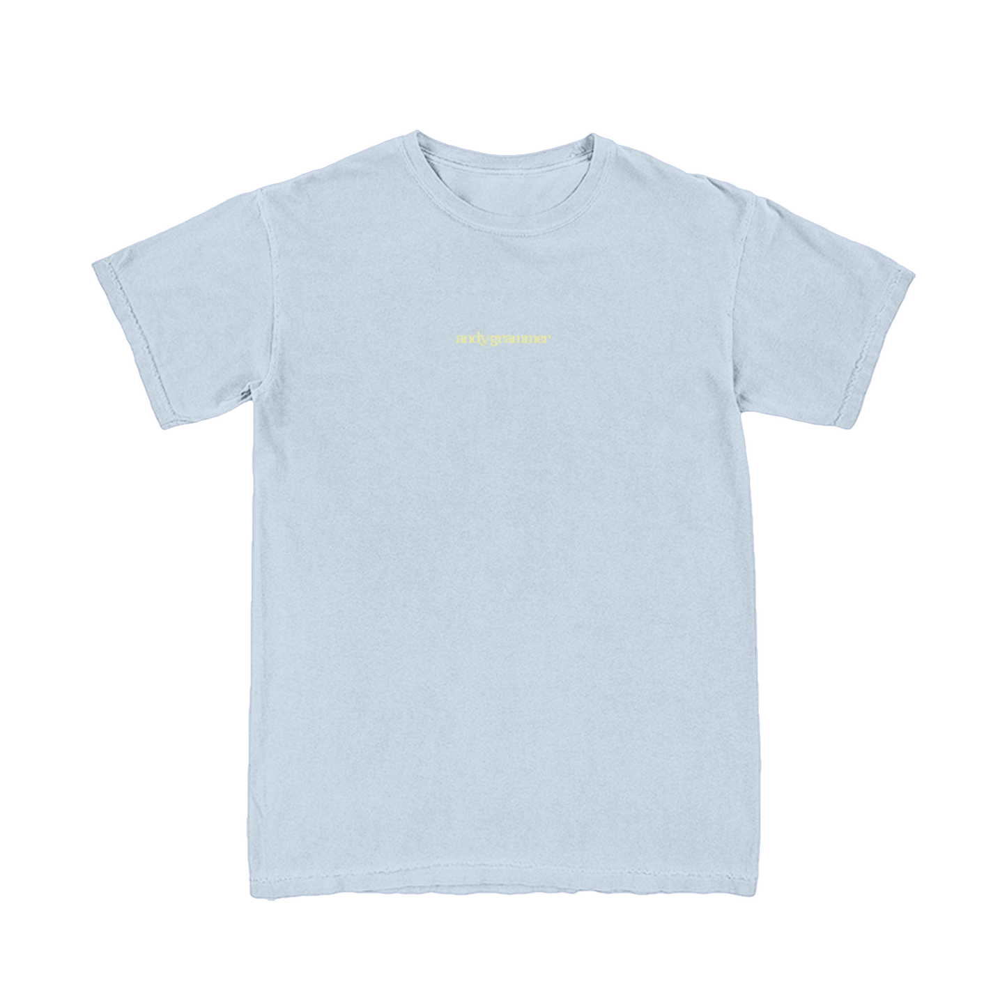 Do Not Give Up Tee